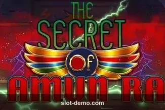 The Secret of Amun Ra slot