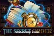 The Secret Order slot