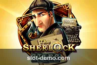 The Sherlock Files cover
