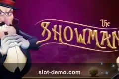 The Showman slot