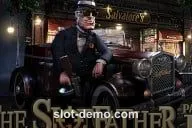 The Slotfather 2 cover