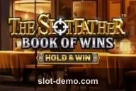 The SlotFather Book of Wins cover