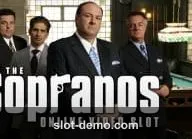 The Sopranos slot