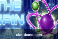 The Spin Lab slot