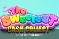 The Sweetest Cash Collect slot