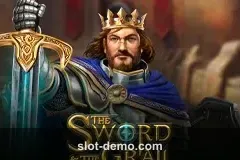 The Sword & The Grail cover