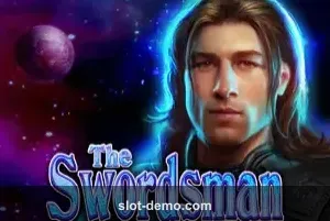 The Swordsman slot