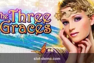 The Three Graces slot