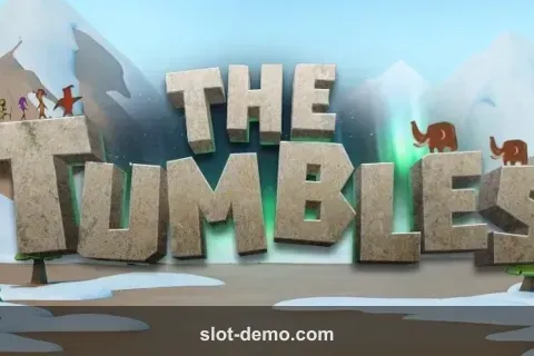 The Tumbles slot