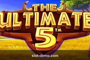 The Ultimate 5 slot