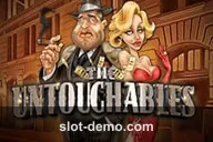 The Untouchables slot