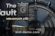 The Vault: Minimum X10 slot