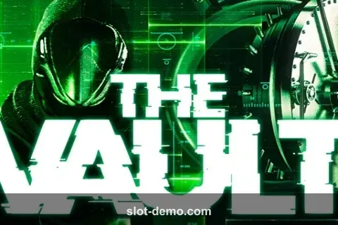The Vault slot