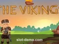 The Vikings slot