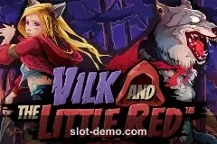 The Vilk and Little Red slot