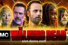 The Walking Dead 2 cover