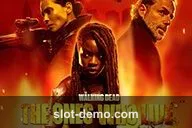 The Walking Dead: The Ones Who Live slot