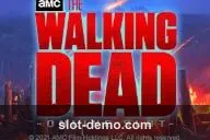 The Walking Dead slot