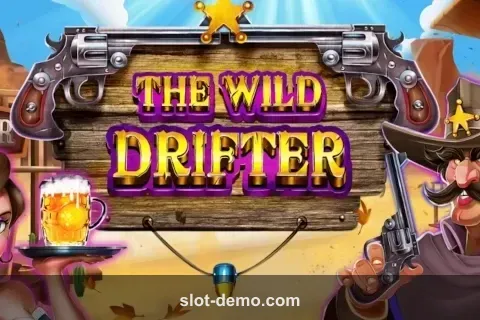 The Wild Drifter slot