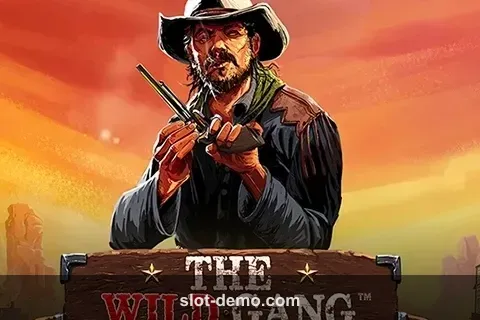 The Wild Gang slot