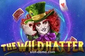 The Wild Hatter slot