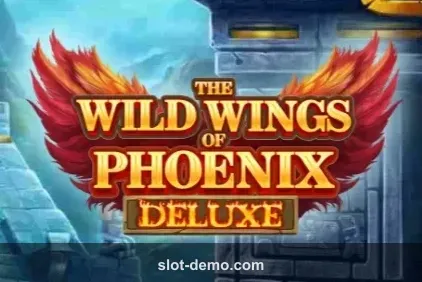 The Wild Wings of Phoenix Deluxe cover
