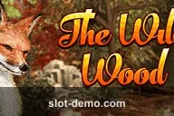 The Wild Wood cover