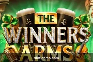 The Winners Arms slot