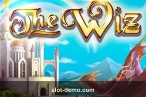 The Wiz cover