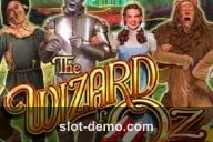 The Wizard of Oz cover