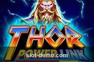 Thor Power Link slot