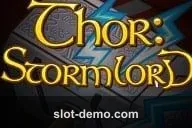 Thor Stormlord slot
