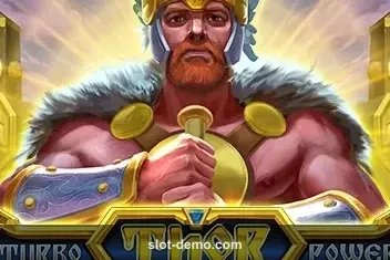 Thor Turbo Power slot
