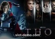 Thor slot