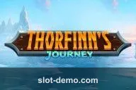 Thorfinn’s Journey slot