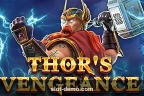 Thor's Vengeance slot
