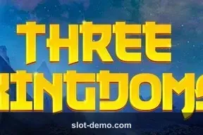 Three Kingdoms slot