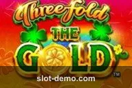 Threefold the Gold slot