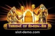 Throne of Amun-Ra slot