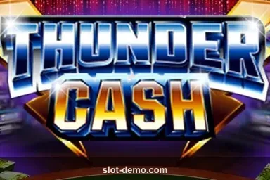 Thunder Cash slot
