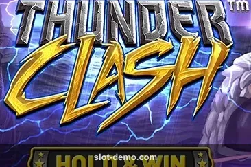 Thunder Clash slot