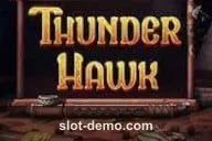 Thunder Hawk slot