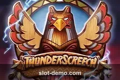 Thunder Screech slot
