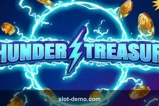 Thunder Treasure slot