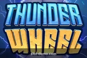 Thunder Wheel slot