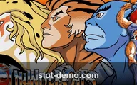 ThunderCats slot