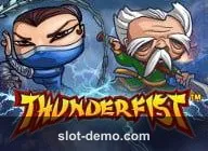 Thunderfist slot