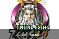 Thundering Zeus slot