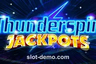 Thunderspin Jackpots slot