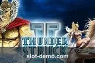 Thunderstruck II slot